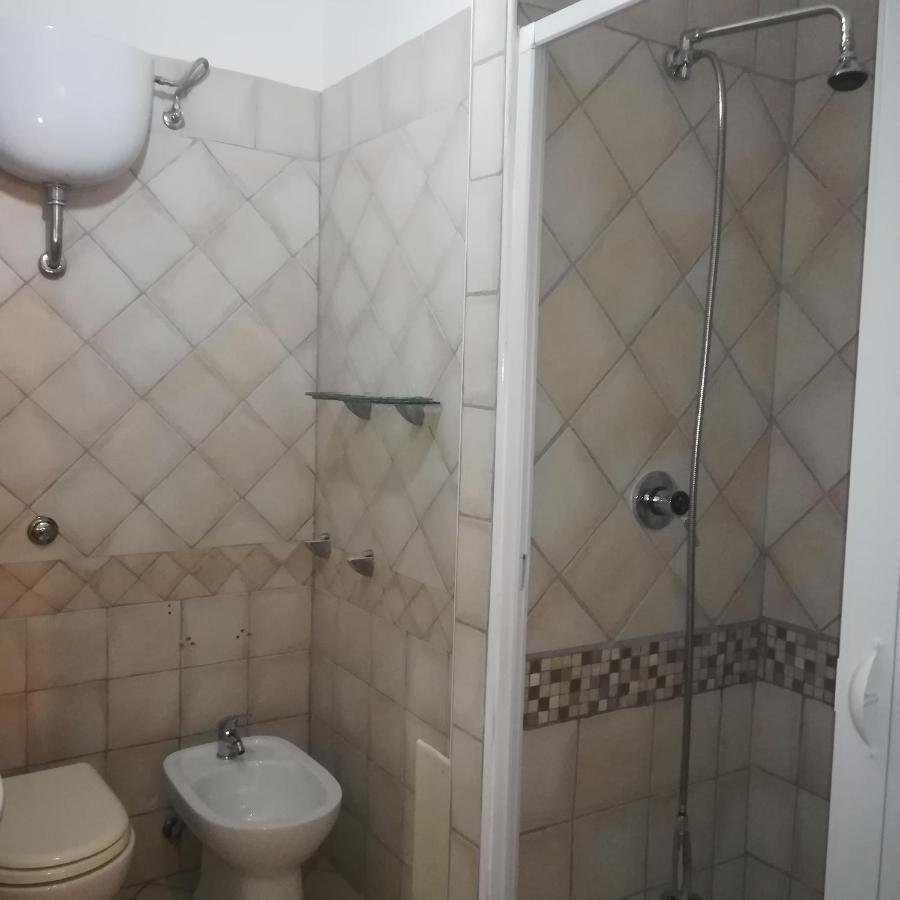 Вилла Casa Marilu Санта-Мария-ди-Кастеллабате Экстерьер фото